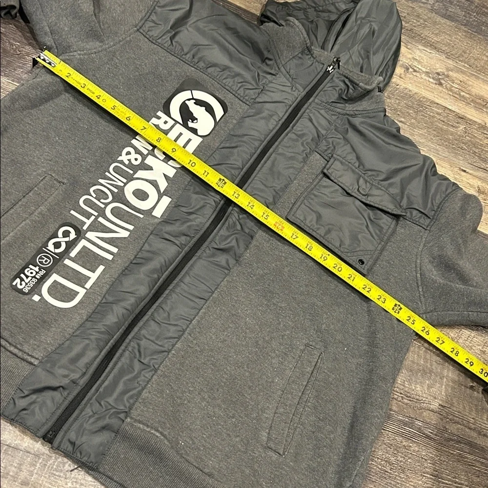 Ecko Unltd Defined By Design 2X-Large jacket